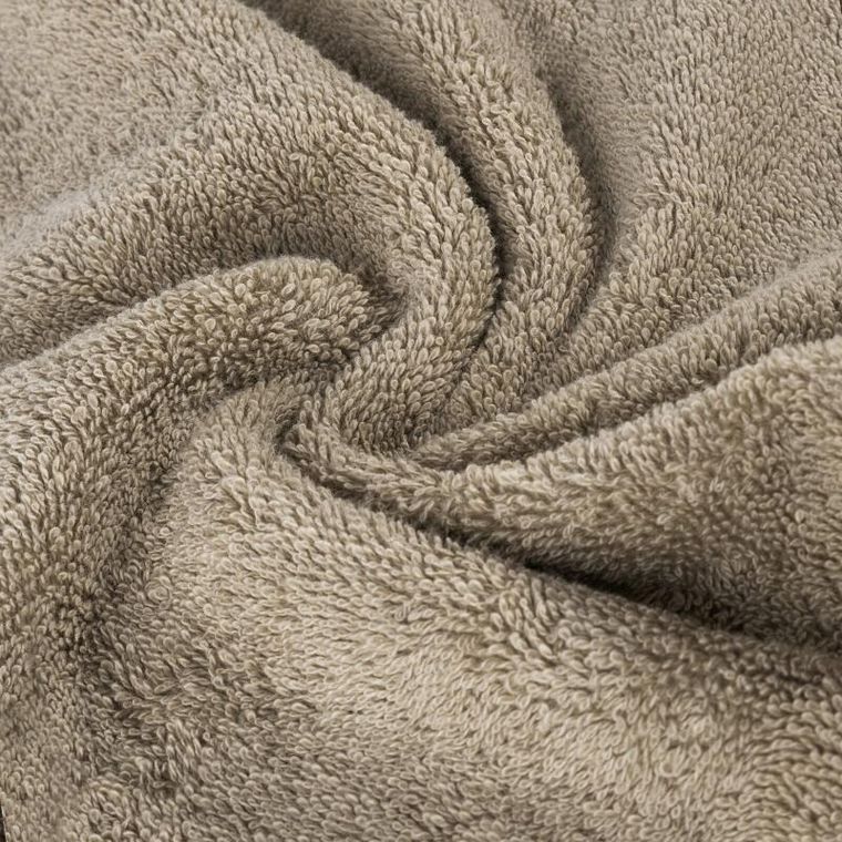 Eurofirany, ręcznik Venus, 50-90 cm, beżowy