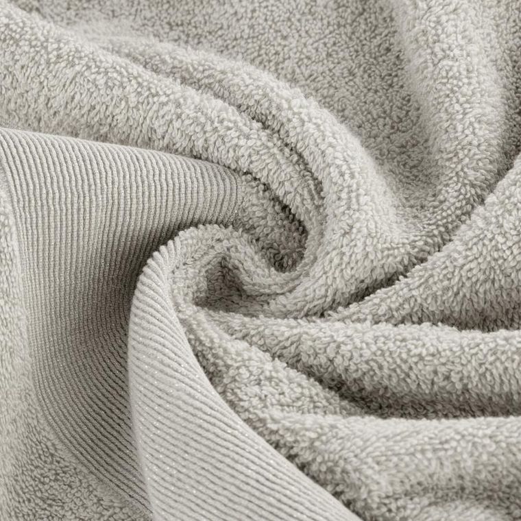 Eurofirany, ręcznik, Zoja 03, 30-50 cm, beżowy