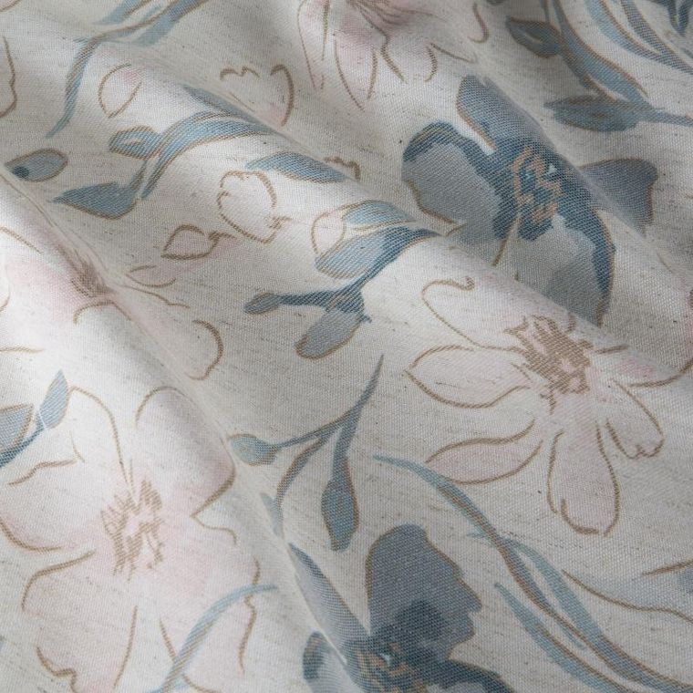 Eurofirany, serwetki Ines, 32-45 cm, beżowy, 4 szt.