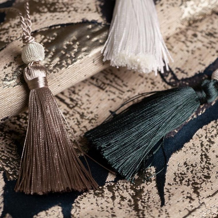 Eurofirany, sznur dekoracyjny, Helen