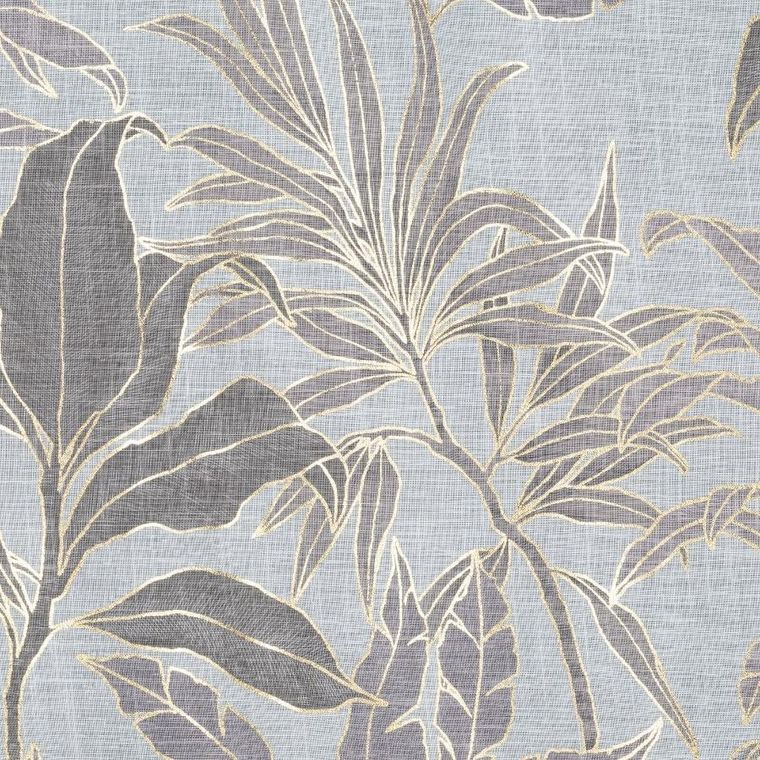 Eurofirany, zasłona gotowa, Aneli, 135-250 cm, biały