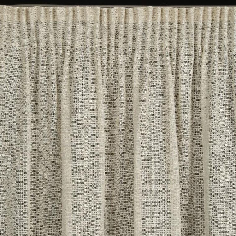 Eurofirany, zasłona gotowa na taśmie, Emilia, 140-270 cm