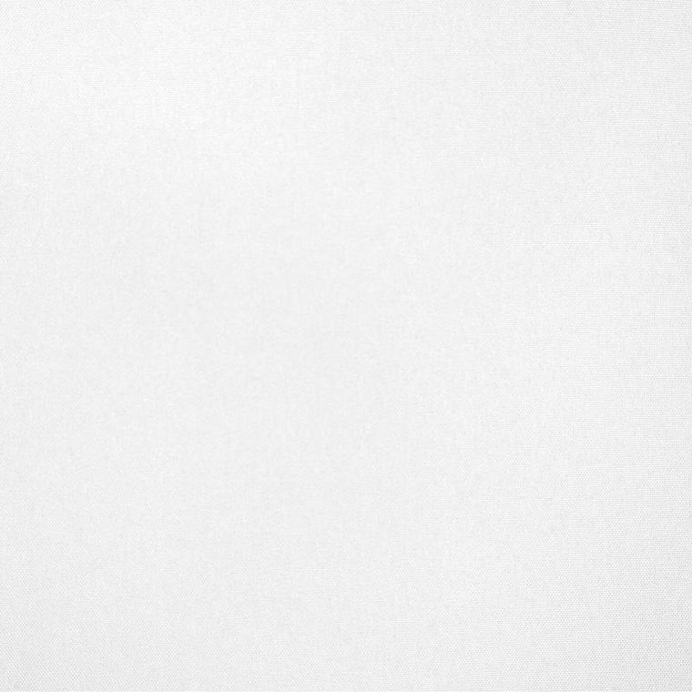 Eurofirany, zasłona gotowa rita na taśmie, 140-175 cm, biały