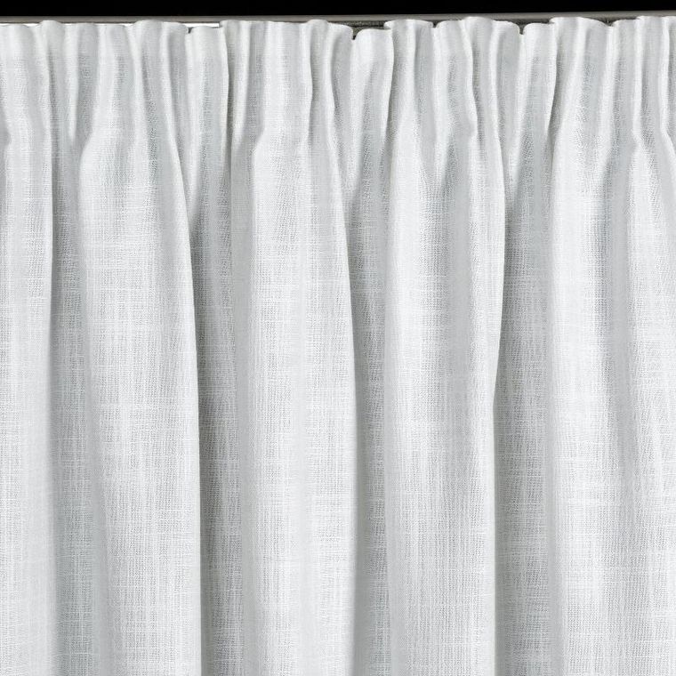 Eurofirany, zasłona gotowa, Rosi, na taśmie