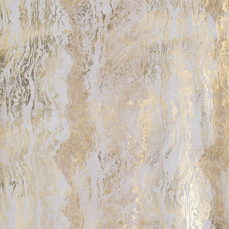 Eurofirany, zasłona gotowa, Sofi, 135-250 cm, kremowy