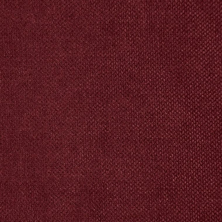 Eurofirany, zasłona zaciemniająca gotowa, Ada, 140-250 cm, bordowy