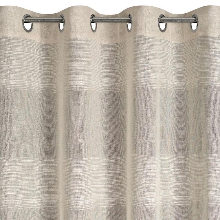 Eurofirany, zasłona zaciemniająca gotowa, Agata