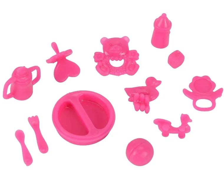 Evi Love, Evi z wózkiem i laleczką, lalka