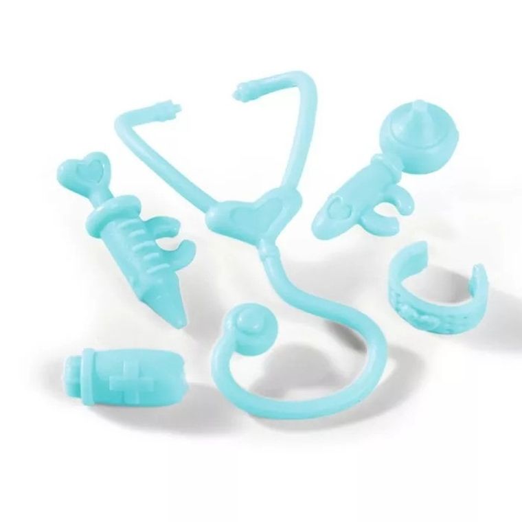 Evi Love, lalka weterynarz