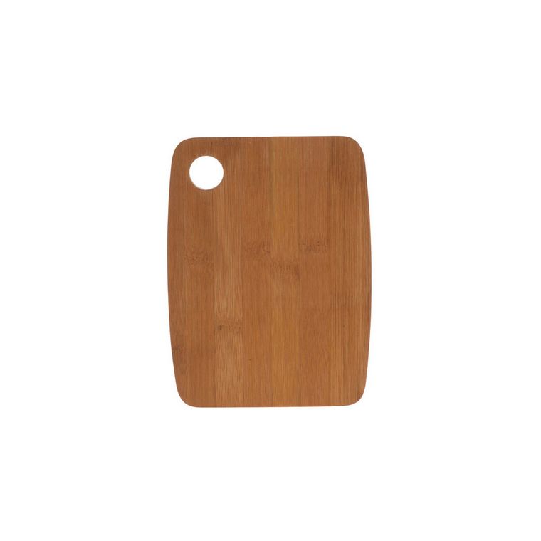Excellent Houseware, deski do krojenia, bambusowe, 3 szt.