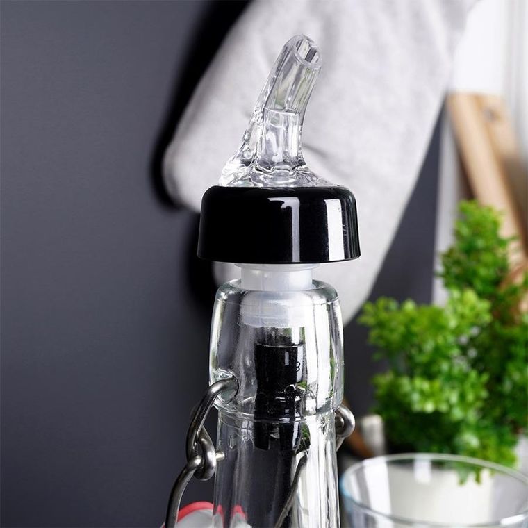 Excellent Houseware, dozownik do butelek, 30 ml