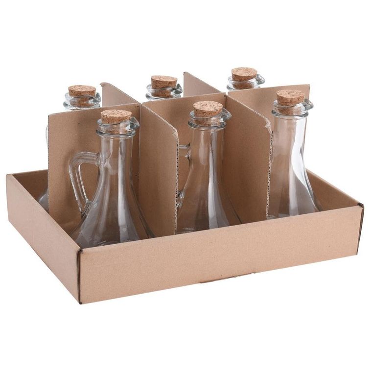 Excellent Houseware, dozownik kuchenny, 300 ml