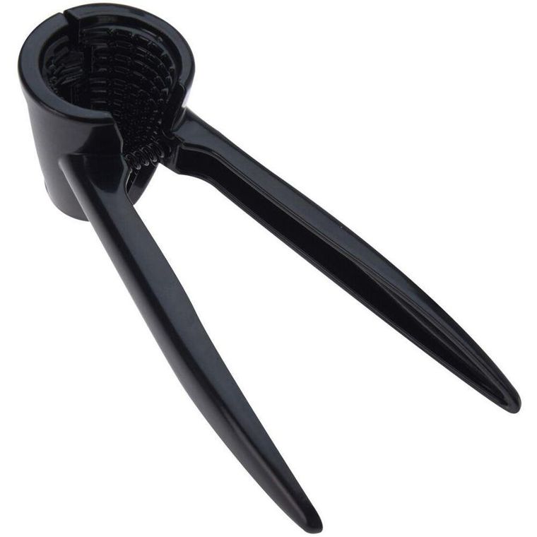 Excellent Houseware, dziadek do orzechów, czarny