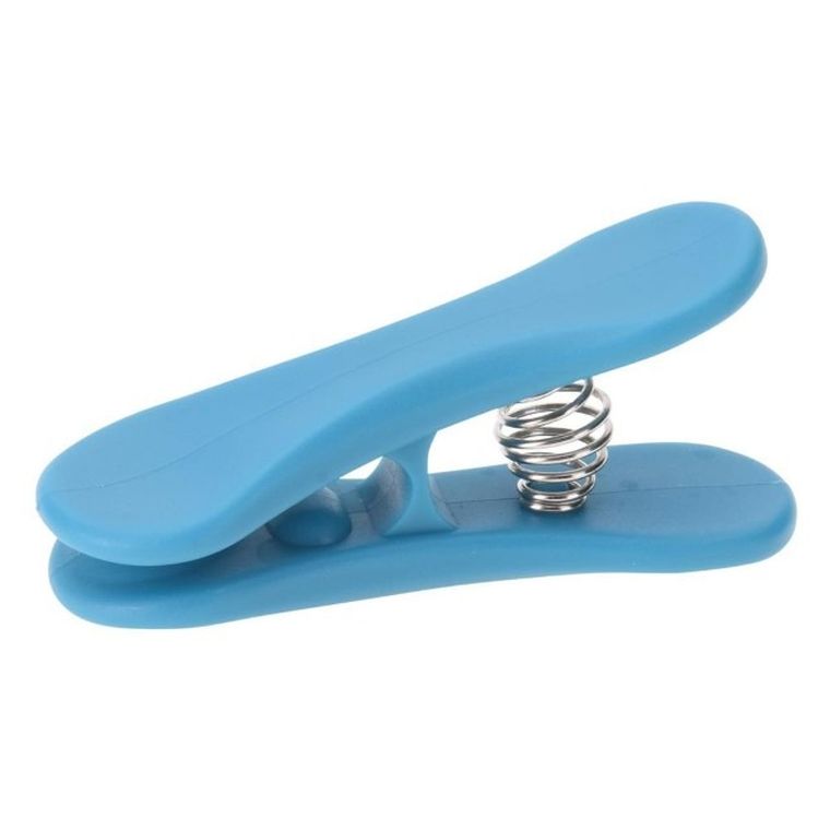 Excellent Houseware, klipsy do zamykania opakowań żywności, 7 szt.