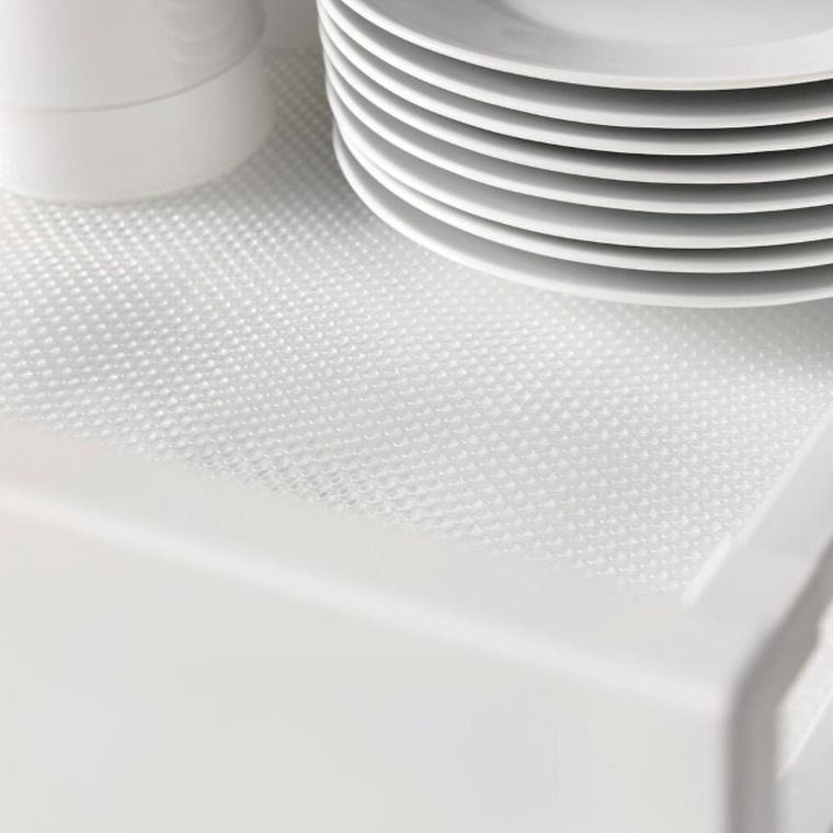 Excellent Houseware, mata antypoślizgowa do szuflady, 90-32 cm