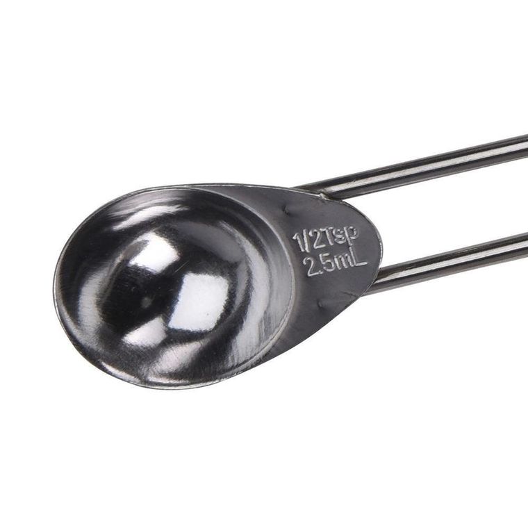 Excellent Houseware, miarki kuchenne, 4 szt.