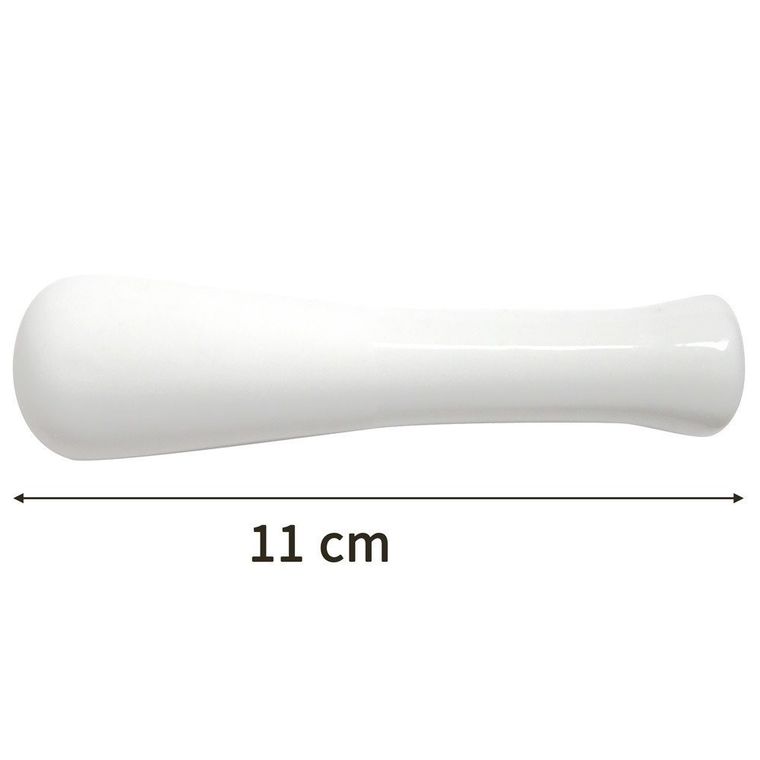 Excellent Houseware, moździerz kuchenny z tłuczkiem