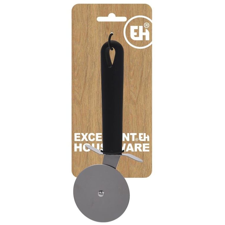 Excellent Houseware, nóż okrągły, radełko