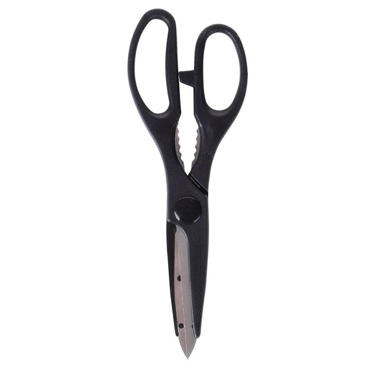 Excellent Houseware, nożyczki uniwersalne stalowe, 21 cm