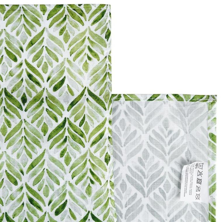 Excellent Houseware, obrus wodoodporny plamoodporny, 180-130 cm