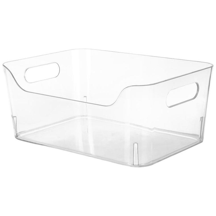 Excellent Houseware, organizer do lodówki, 23-16-9.5 cm