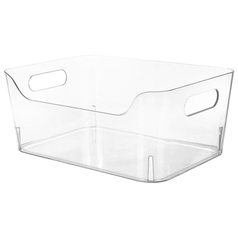 Excellent Houseware, organizer do lodówki, 27-19-11.5 cm