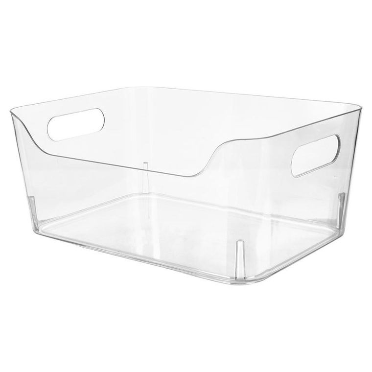 Excellent Houseware, organizer do lodówki, 30-21.5-13 cm