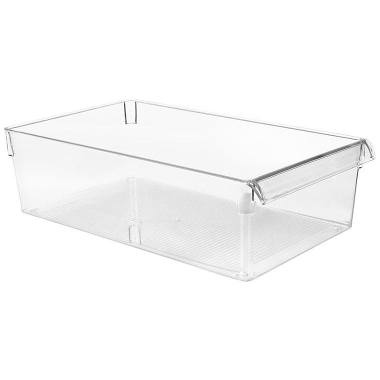 Excellent Houseware, organizer do lodówki, 36-20.5-10 cm