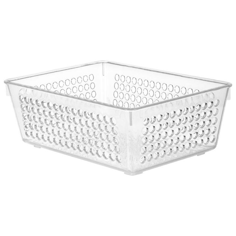 Excellent Houseware, pojemnik do przechowywania, 18-13-6 cm