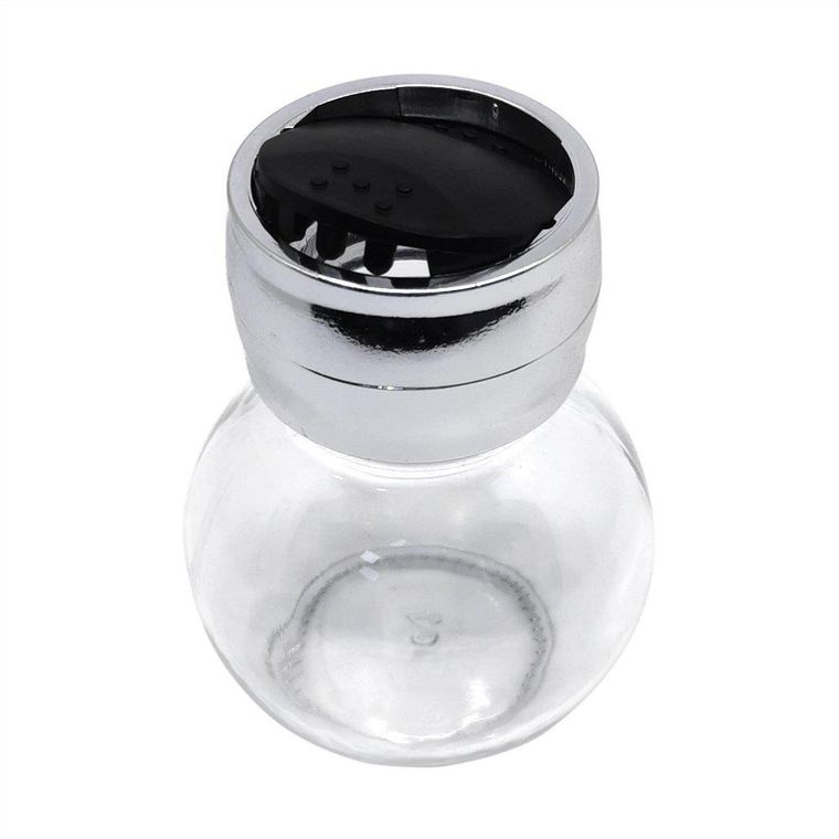 Excellent Houseware, stojak na przyprawy, 8x