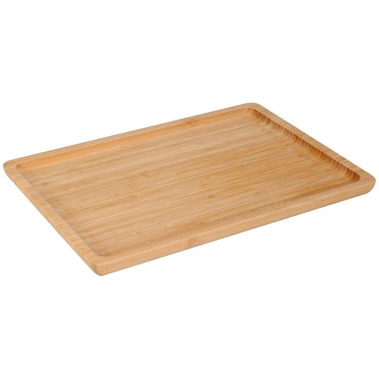 Excellent Houseware, taca do serwowania, 33-23 cm