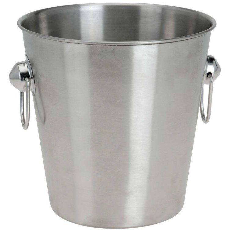 Excellent Houseware, wiaderko z uchwytem