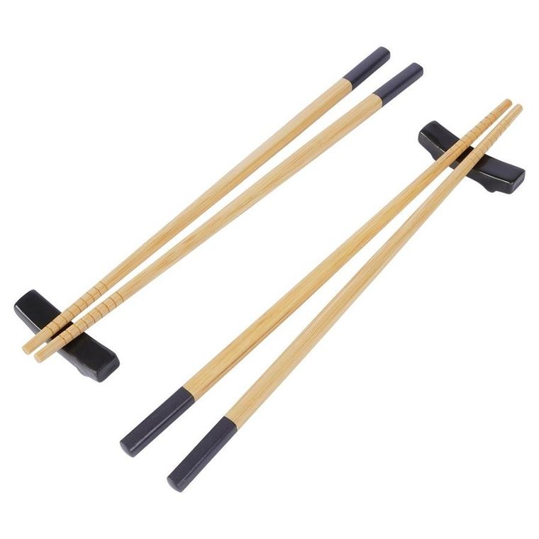 Excellent Houseware, zestaw do sushi, 8 elementów