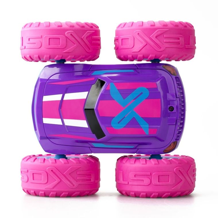 Exost, 360 Cross Amazone, pojazd zdalnie sterowany