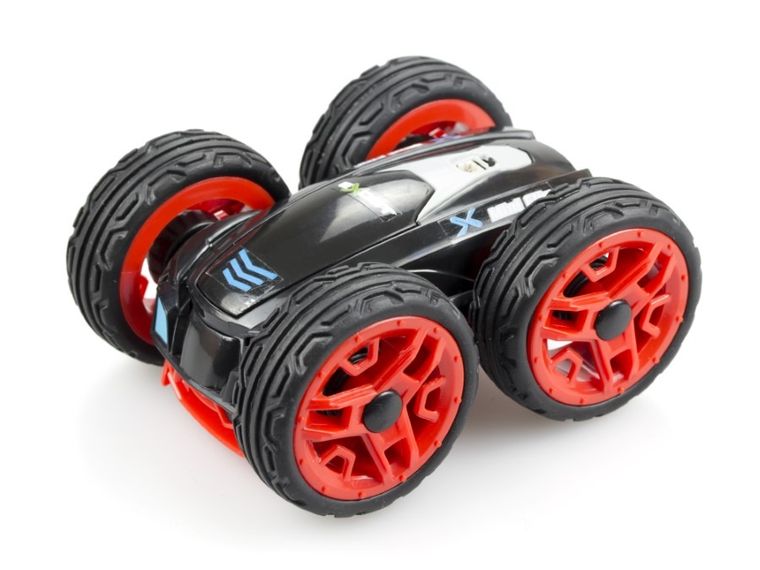 Exost, 360 Mini Flip, pojazd zdalnie sterowany