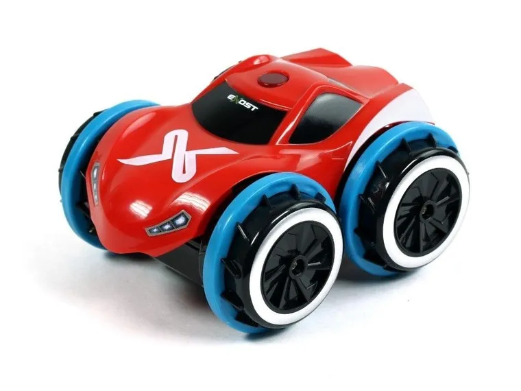Exost, Aqua Cyclone XS, auto zdalnie sterowane