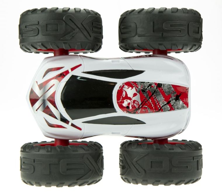 Exost, Gyrotex, pojazd zdalnie sterowany