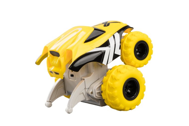 Exost, Mini Fold XS, pojazd