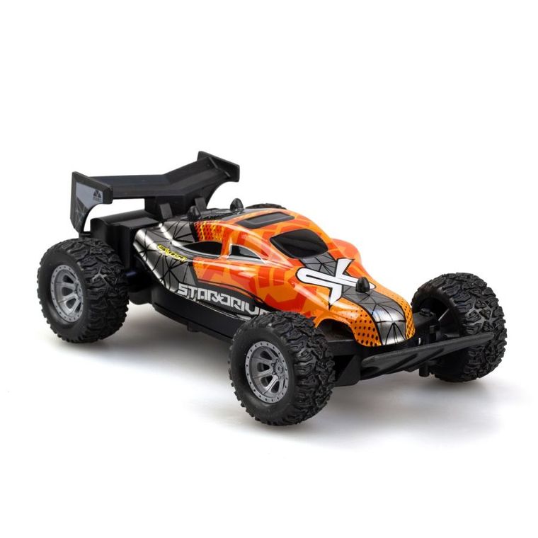 Exost, Star Drive, pojazd zdalnie sterowany