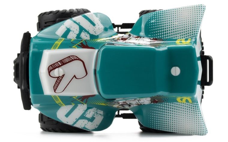 Exost, X-Beast, pojazd zdalnie sterowany