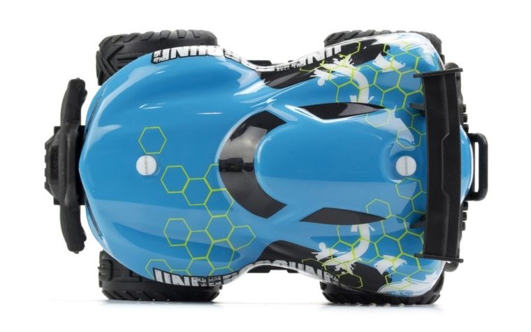 Exost, X-Monster, pojazd zdalnie sterowany