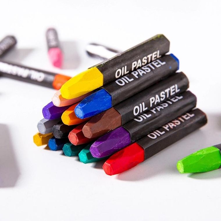 Extralink, artystyczny zestaw do malowania, 145 elementów