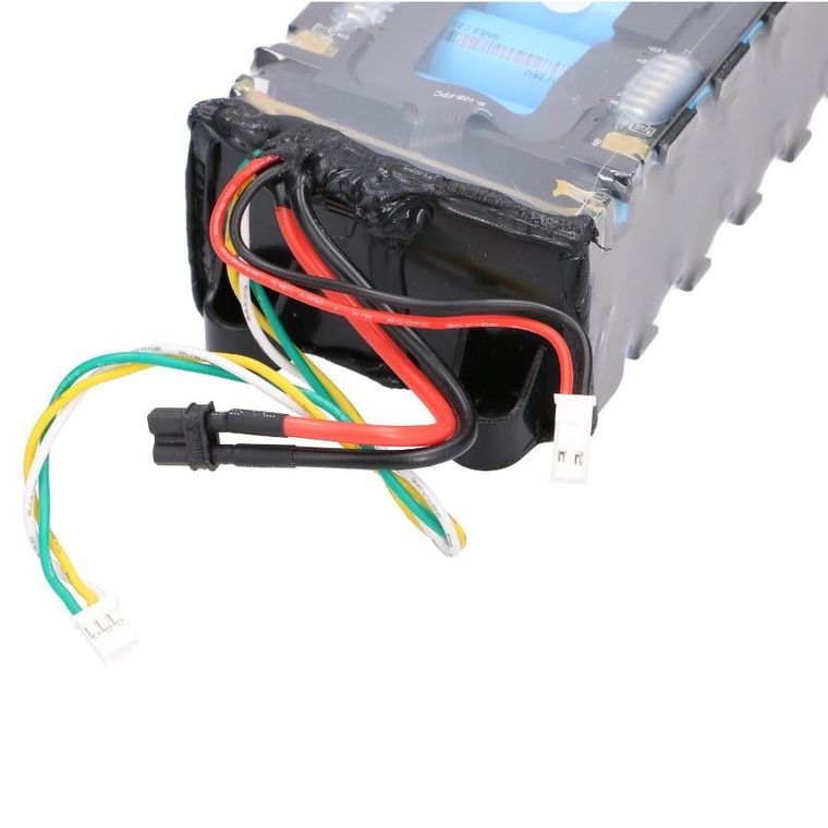 Extralink, bateria akumulator dla hulajnogi do Xiaomi Scooter M365 10INR19/66-3 6600mAh 36V