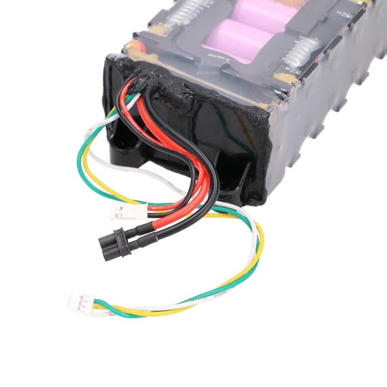 Extralink, bateria akumulator dla hulajnogi do Xiaomi Scooter M365 10INR19/66-3 7650mAh 36V