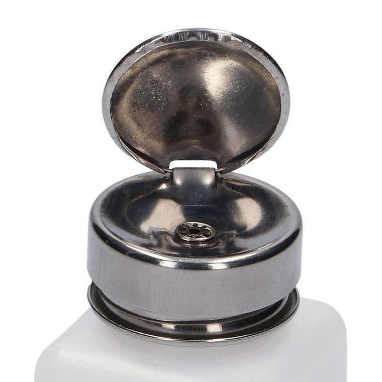 Extralink, butelka na alkohol do spawarki światłowodowej, mała, 120 ml