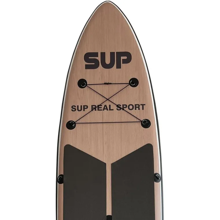 Extralink, deska SUP, 350 cm