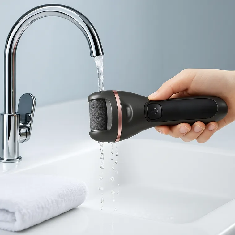 Extralink, elektryczna frezarka do pięt