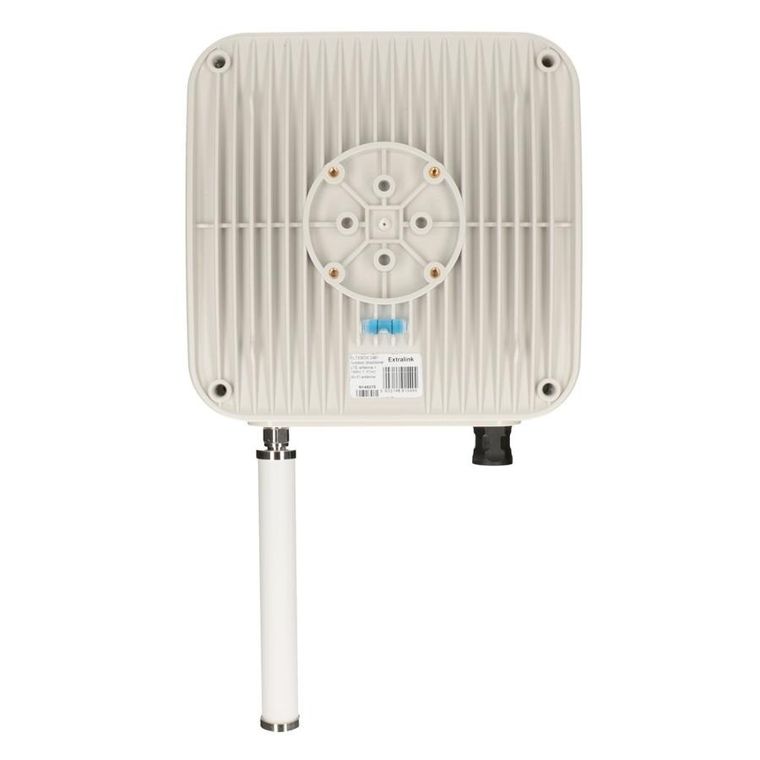 Extralink, Eltebox RUT240, antena, LTE + WiFi 2,4GHz, dedykowana dla Teltonika RUT240