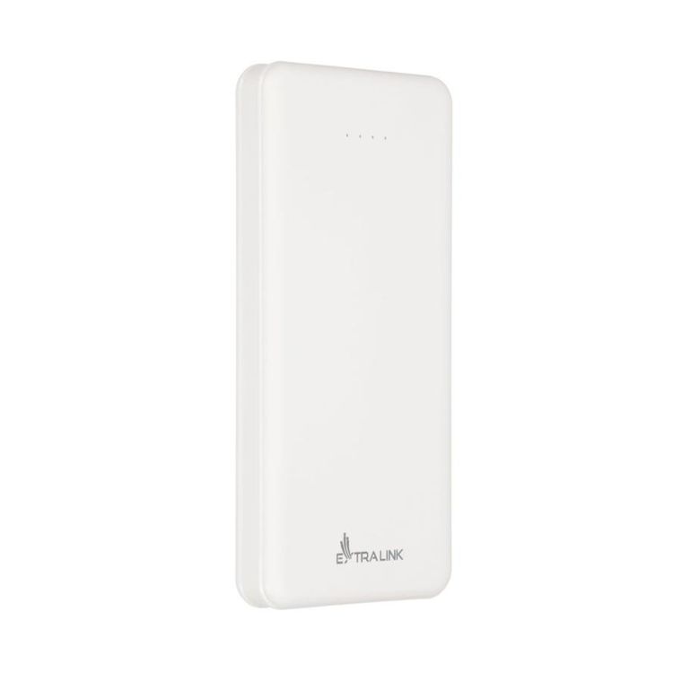 Extralink, EPB-078W 10000mAh, powerbank, USB-C