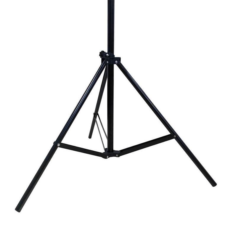 Extralink, Foldable Projection Screen 72" PSF-72, składany ekran projekcyjny, 16:9, 160-90 cm, biały